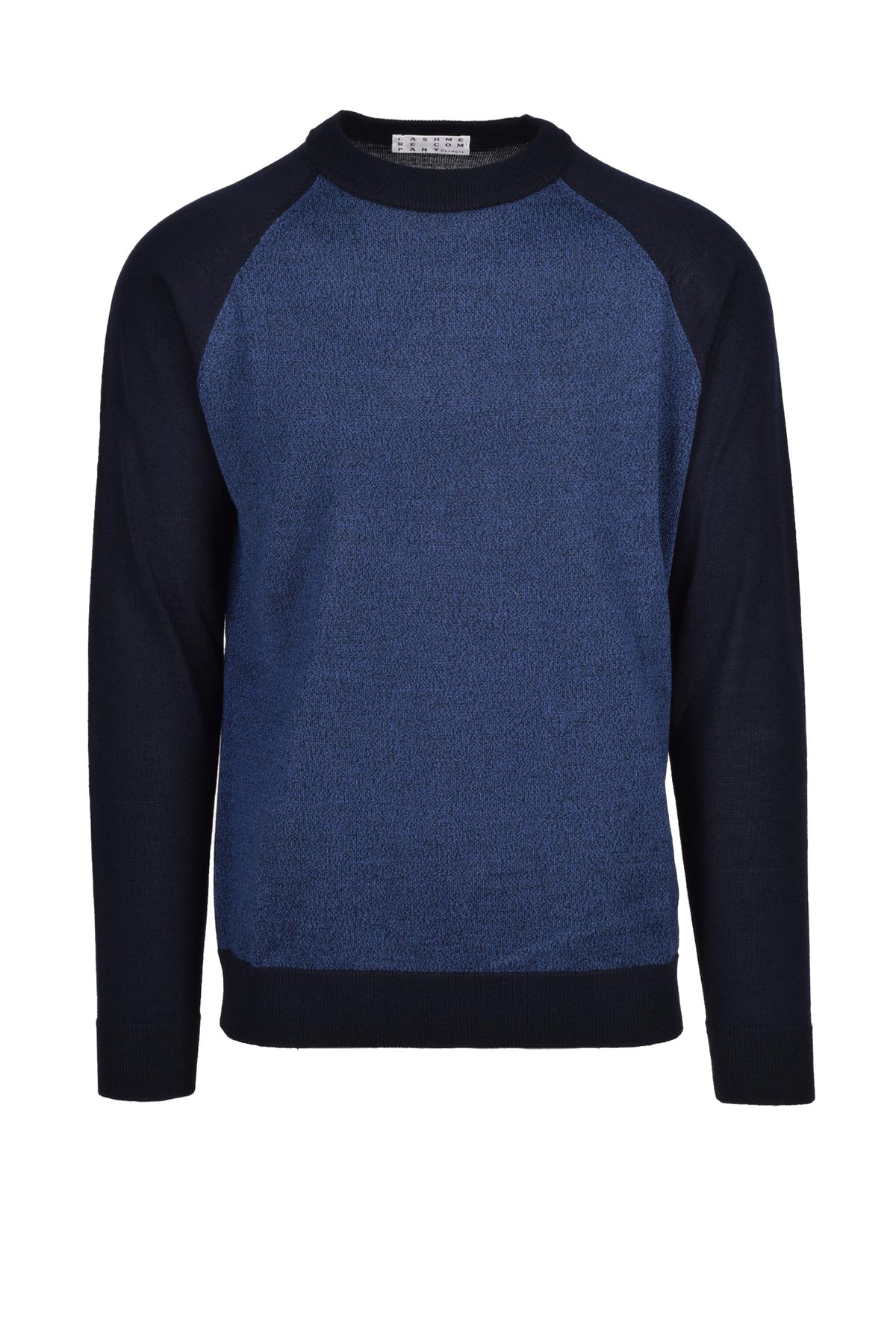 CASHMERE COMPANY P. - KNITWEAR AND SWEATSHIRTS
