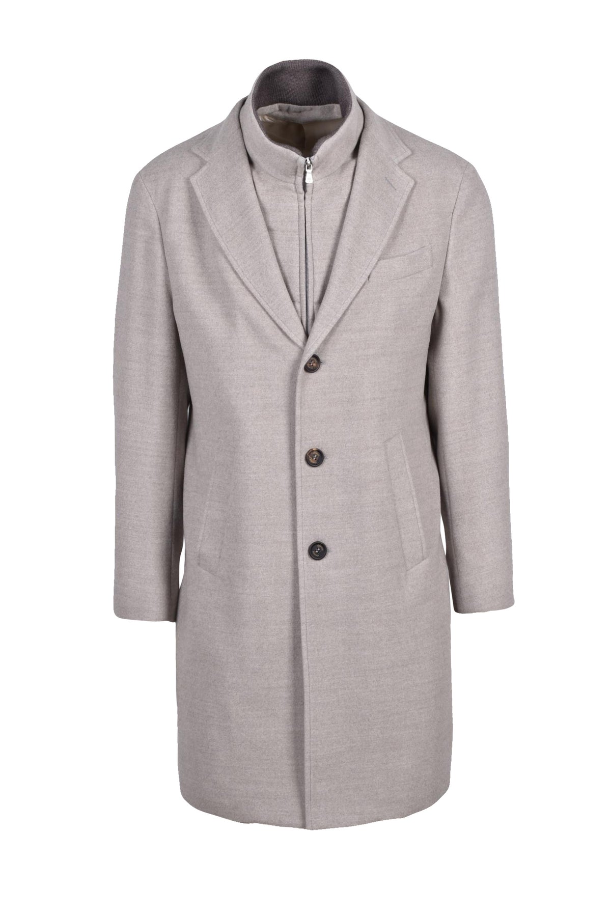 ELEVENTY - OUTWEAR JACKETS