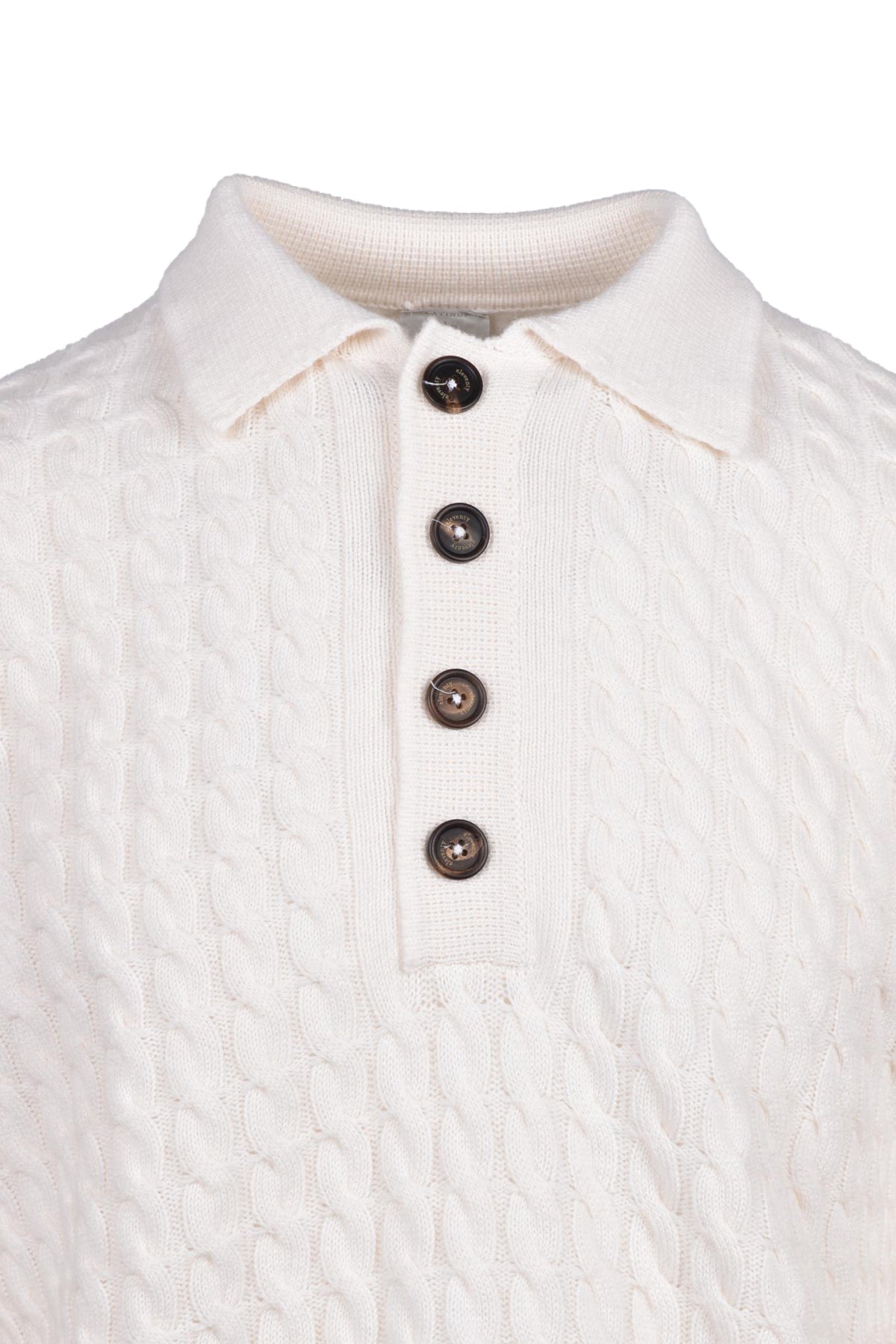 ELEVENTY - KNITWEAR AND SWEATSHIRTS