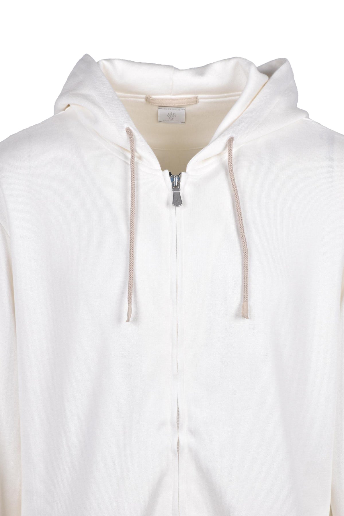 ELEVENTY - KNITWEAR AND SWEATSHIRTS