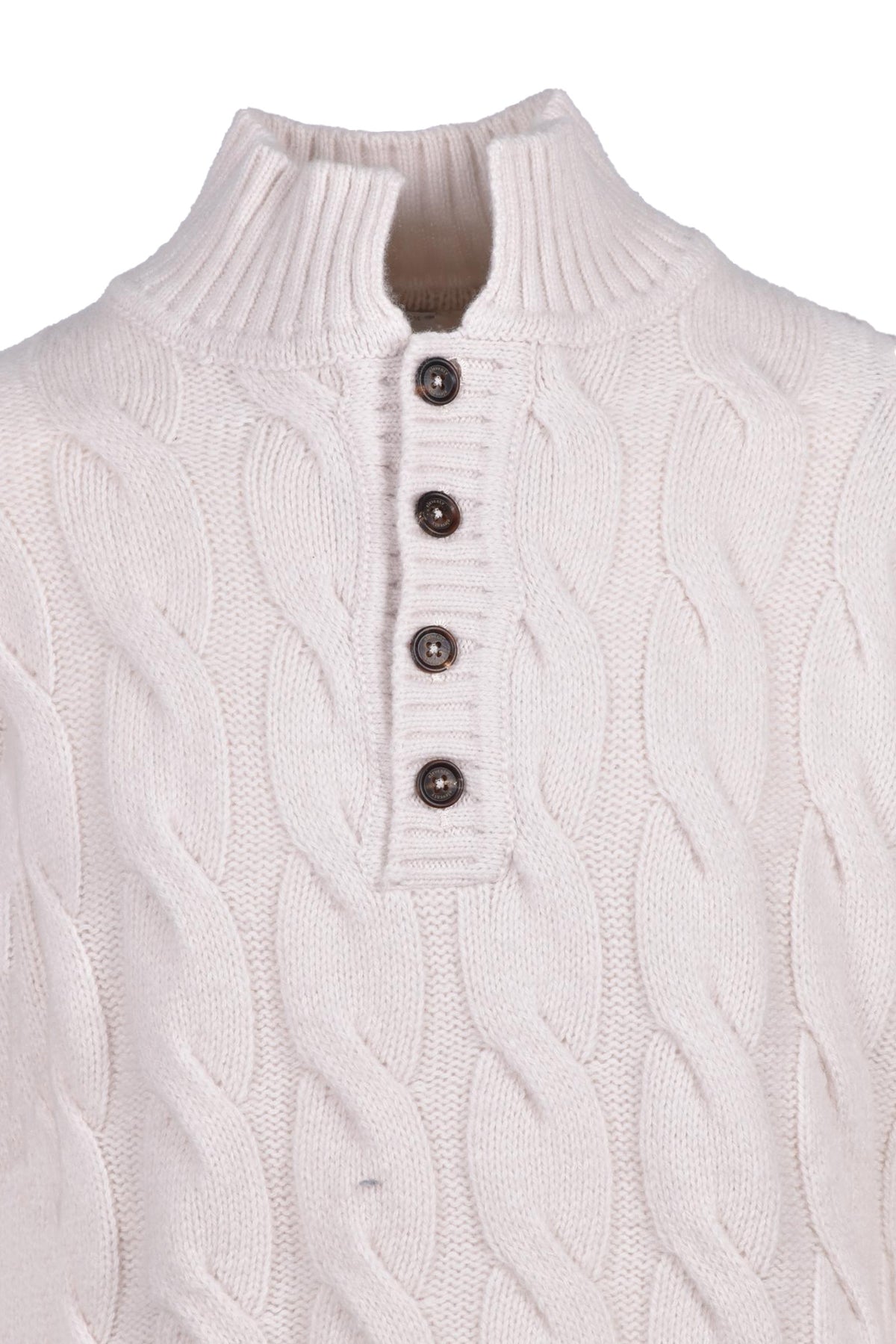 ELEVENTY - KNITWEAR AND SWEATSHIRTS