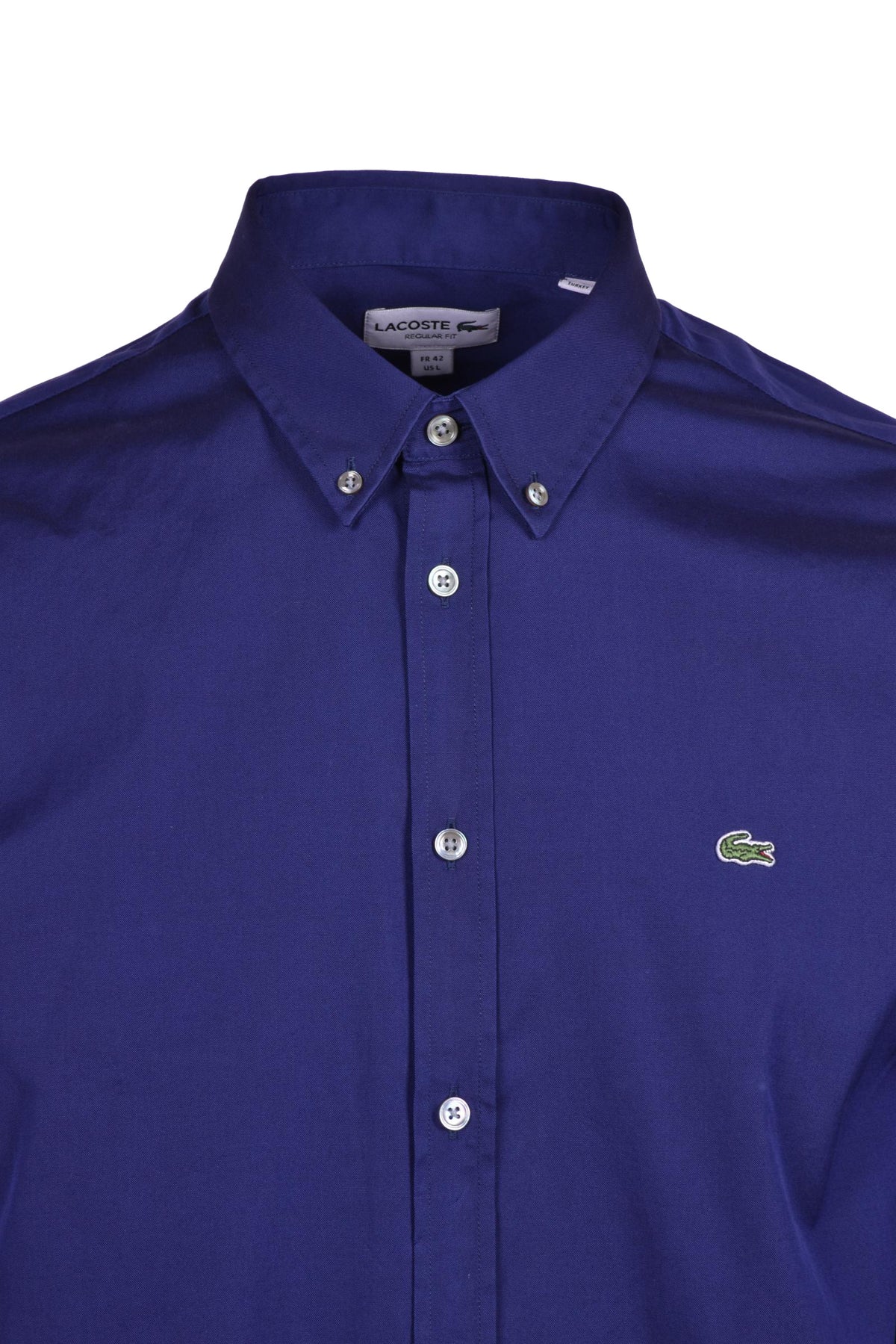 LACOSTE - SHIRT