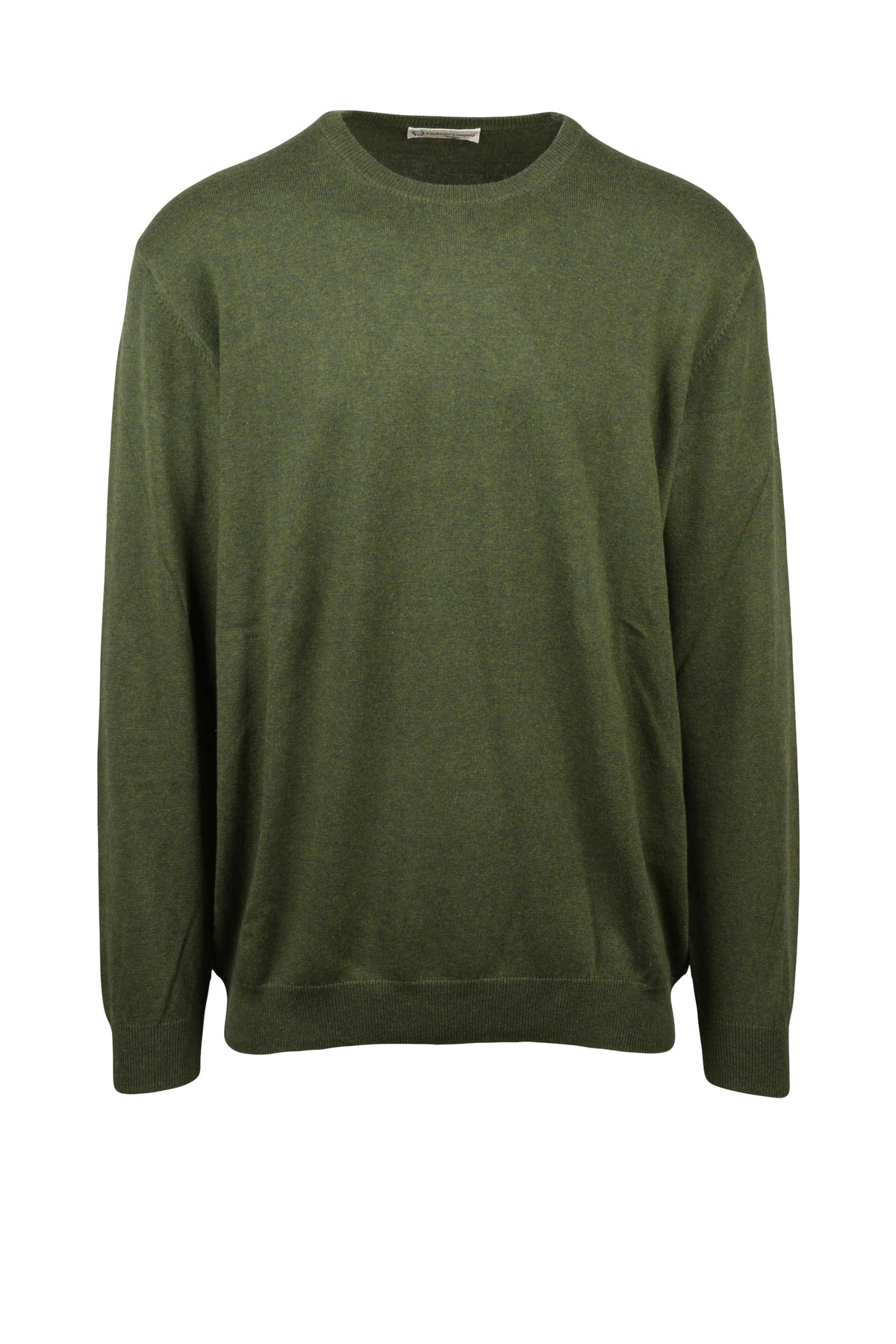 CASHMERE COMPANY P. - KNITWEAR AND SWEATSHIRTS