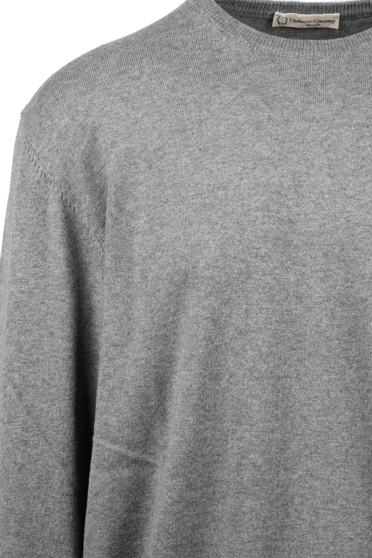 CASHMERE COMPANY P. - KNITWEAR AND SWEATSHIRTS