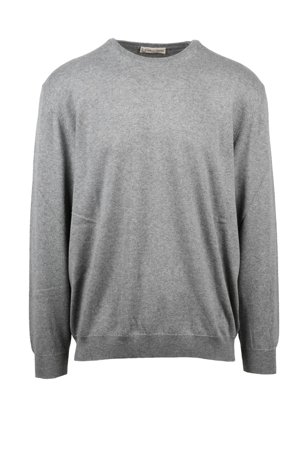 CASHMERE COMPANY P. - KNITWEAR AND SWEATSHIRTS