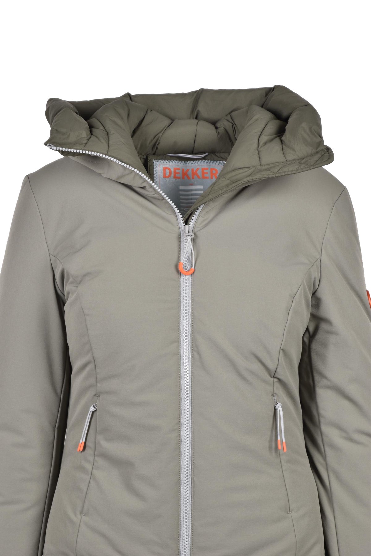 DEKKER - OUTWEAR JACKETS