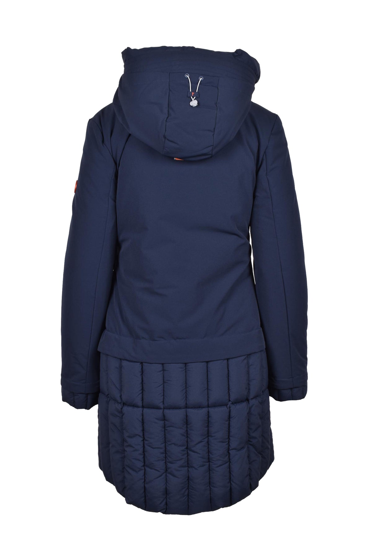 DEKKER - OUTWEAR JACKETS