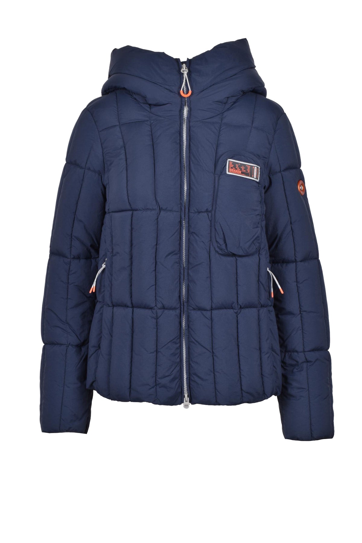 DEKKER - OUTWEAR JACKETS