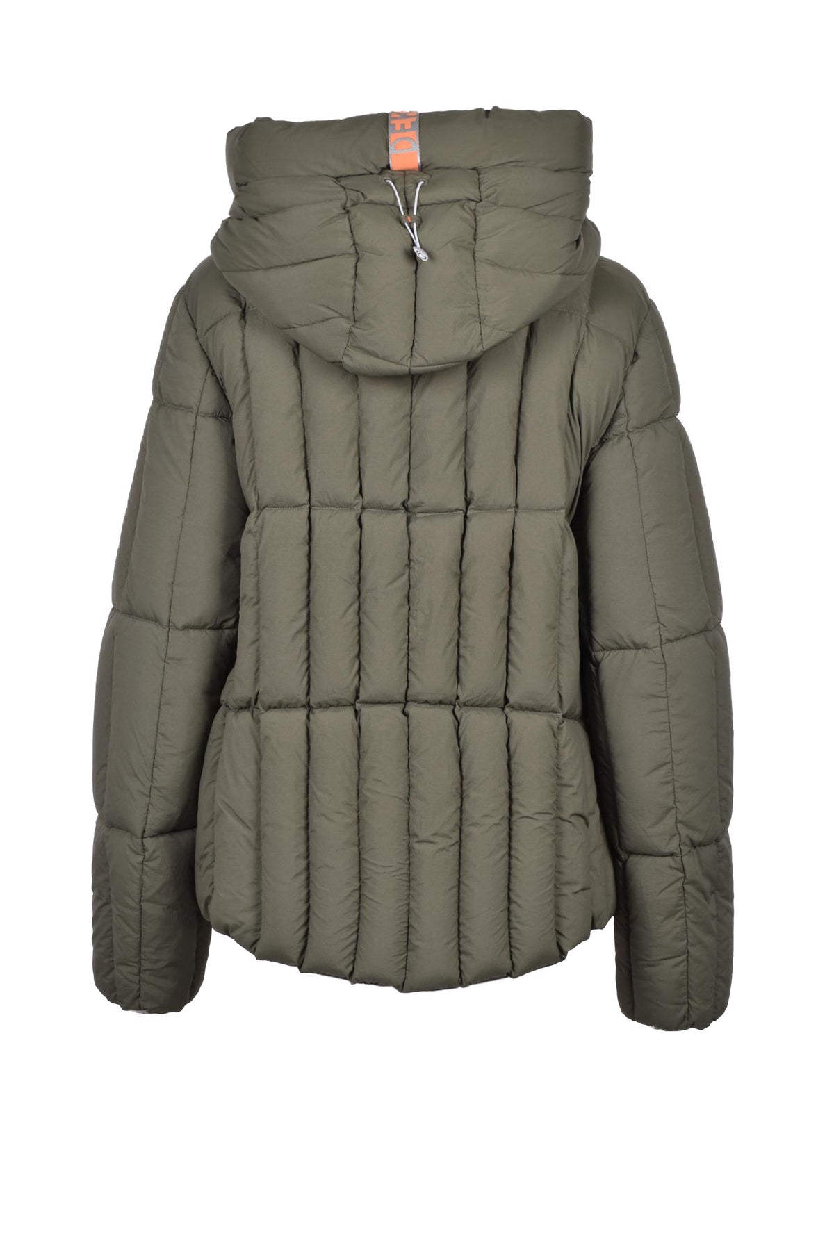 DEKKER - OUTWEAR JACKETS