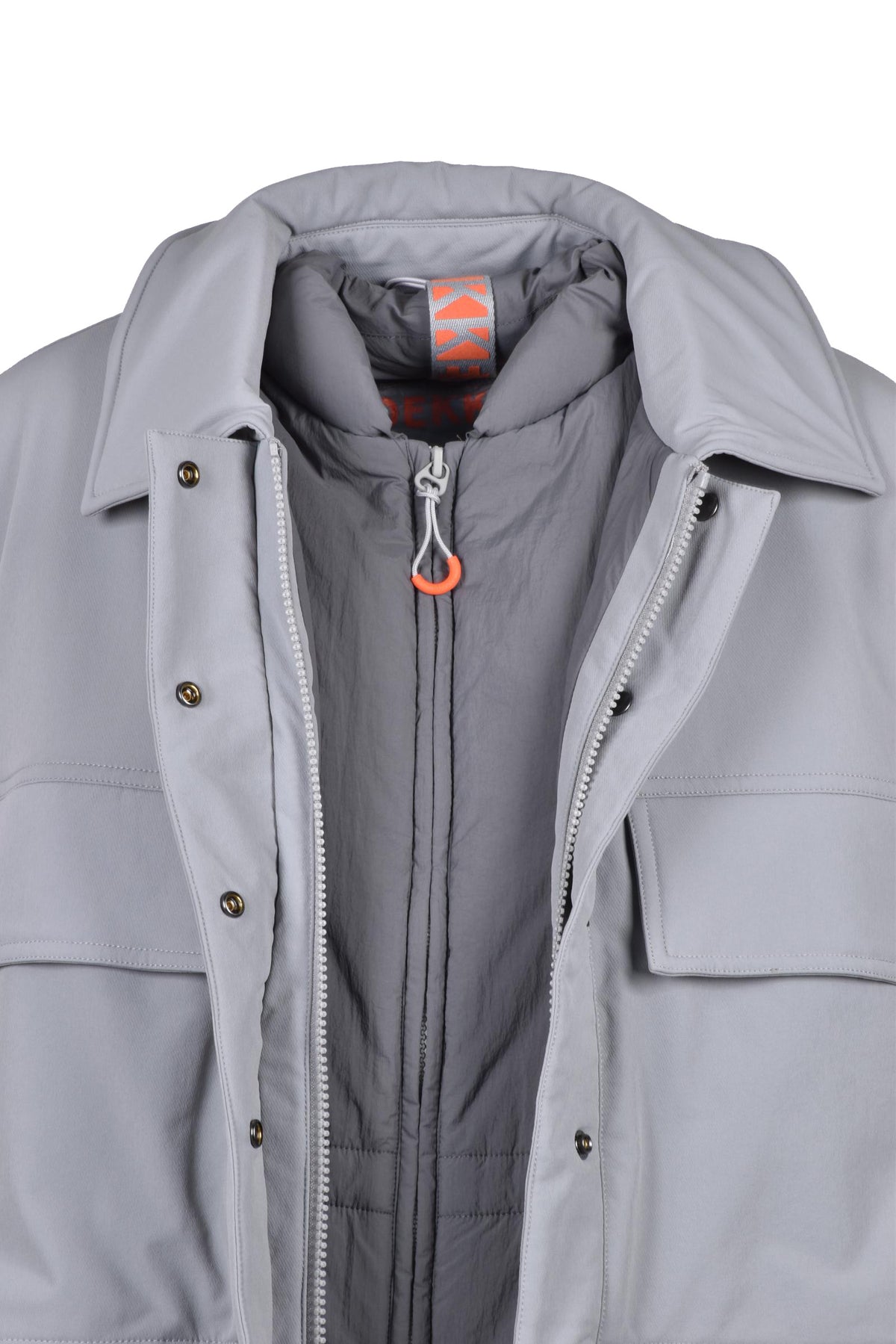 DEKKER - OUTWEAR JACKETS