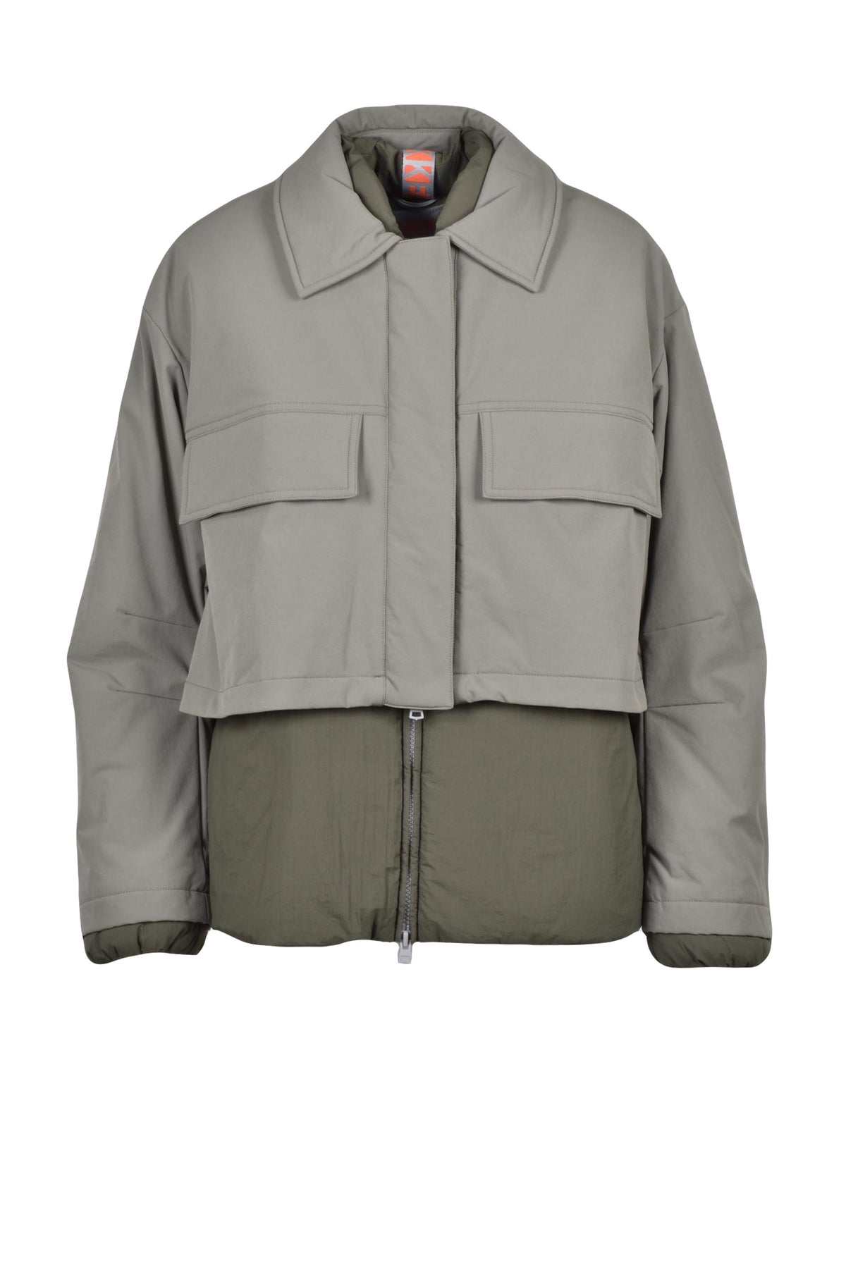 DEKKER - OUTWEAR JACKETS