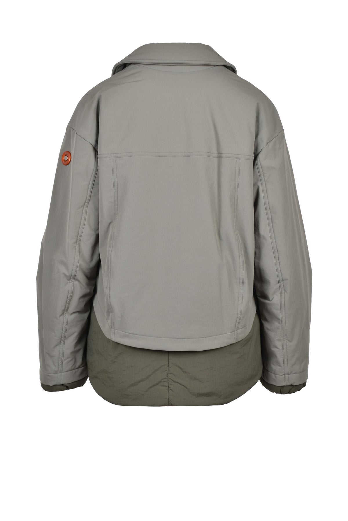 DEKKER - OUTWEAR JACKETS