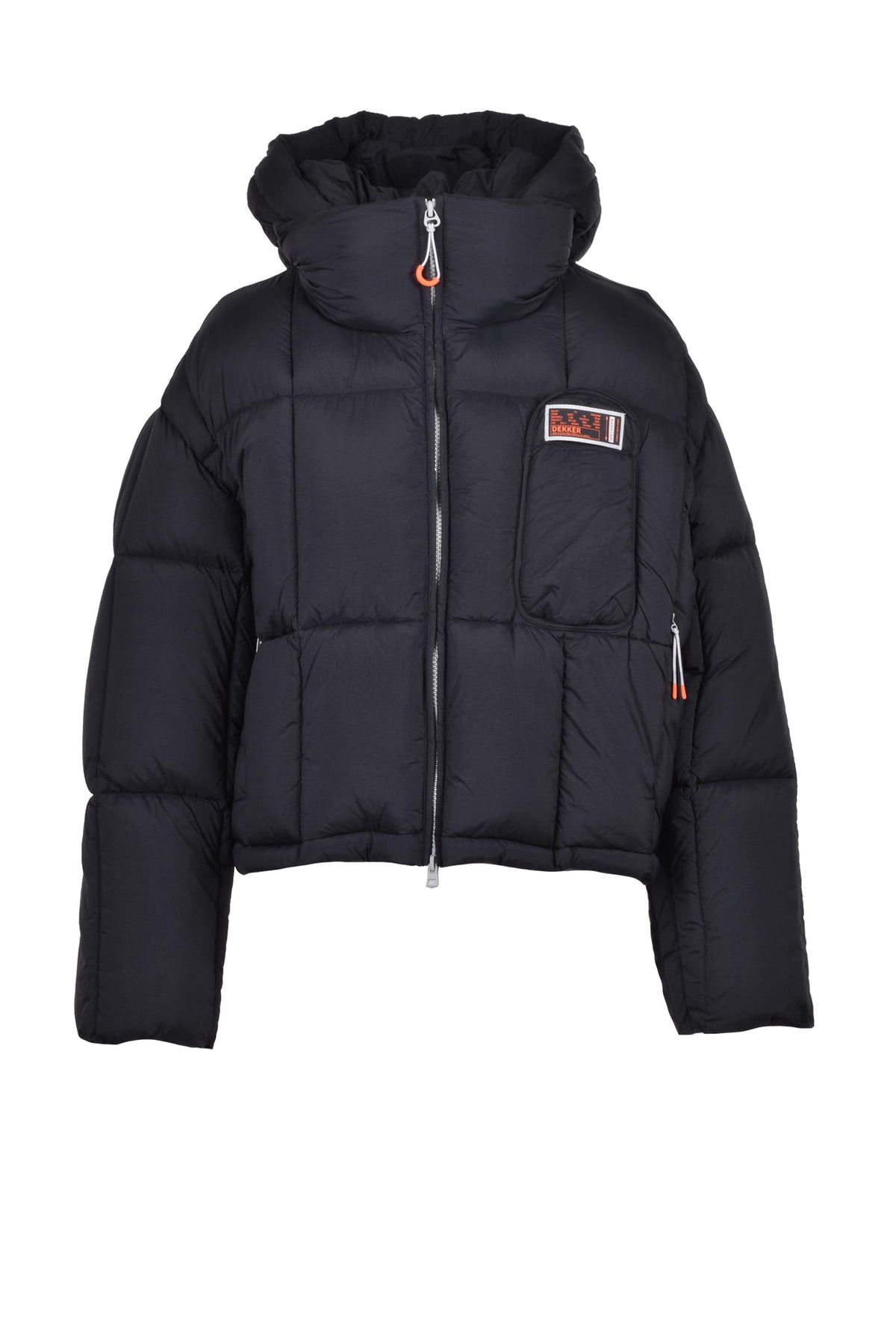 DEKKER - OUTWEAR JACKETS