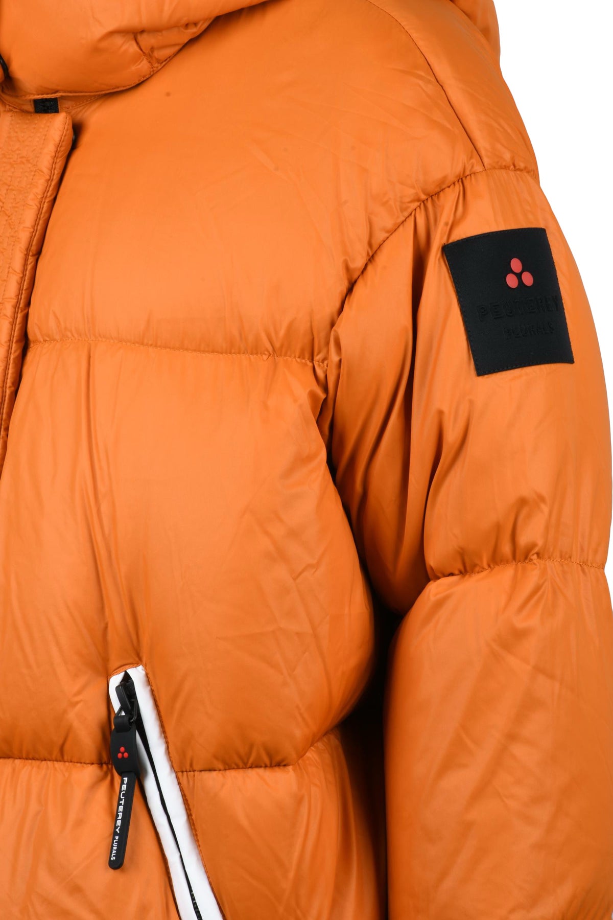 PEUTEREY - OUTWEAR JACKETS