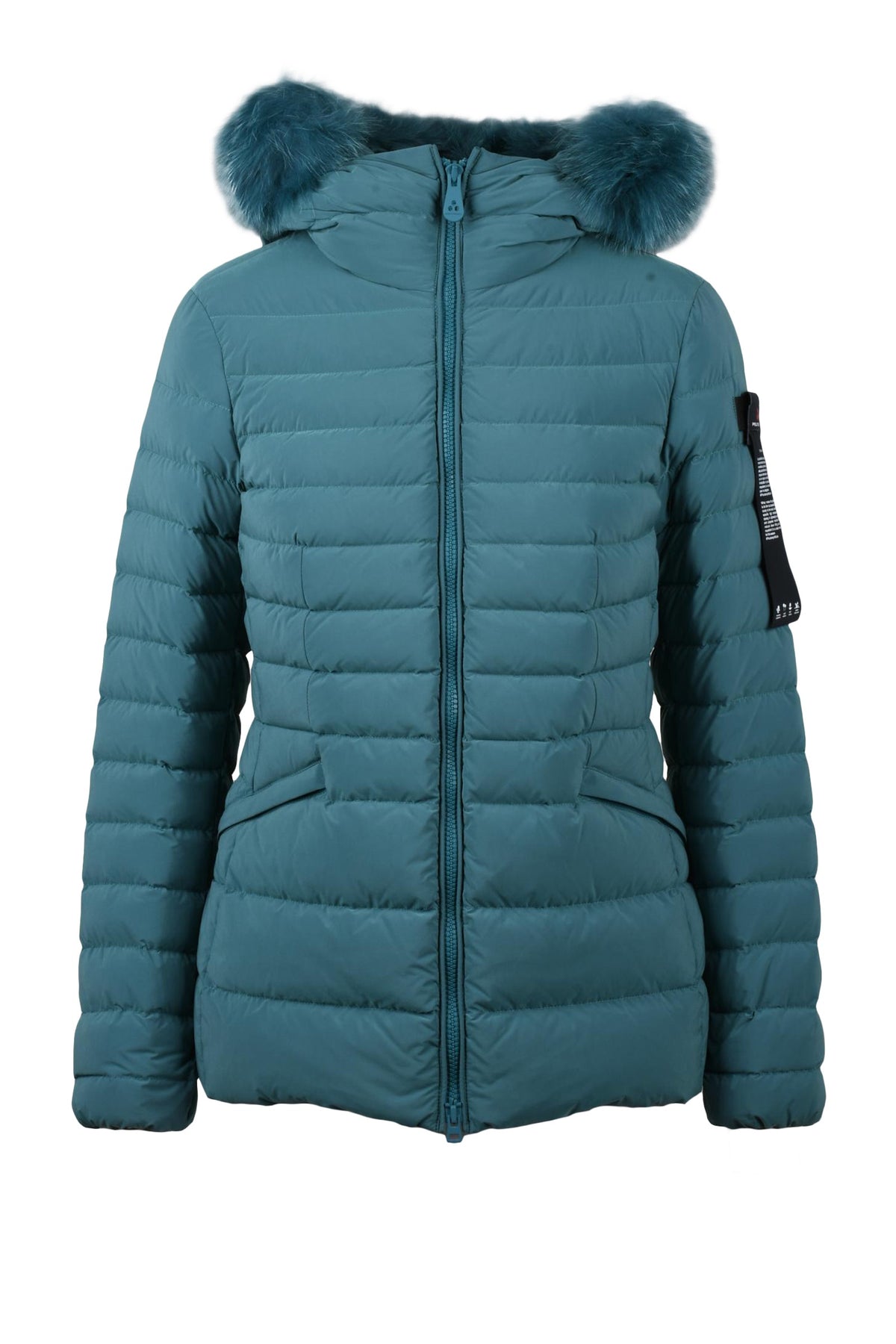 PEUTEREY - OUTWEAR JACKETS