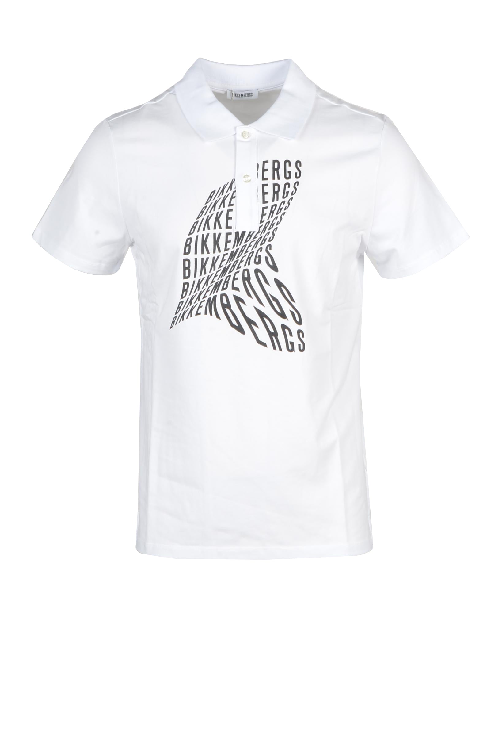 BIKKEMBERGS - T-SHIRT AND POLO