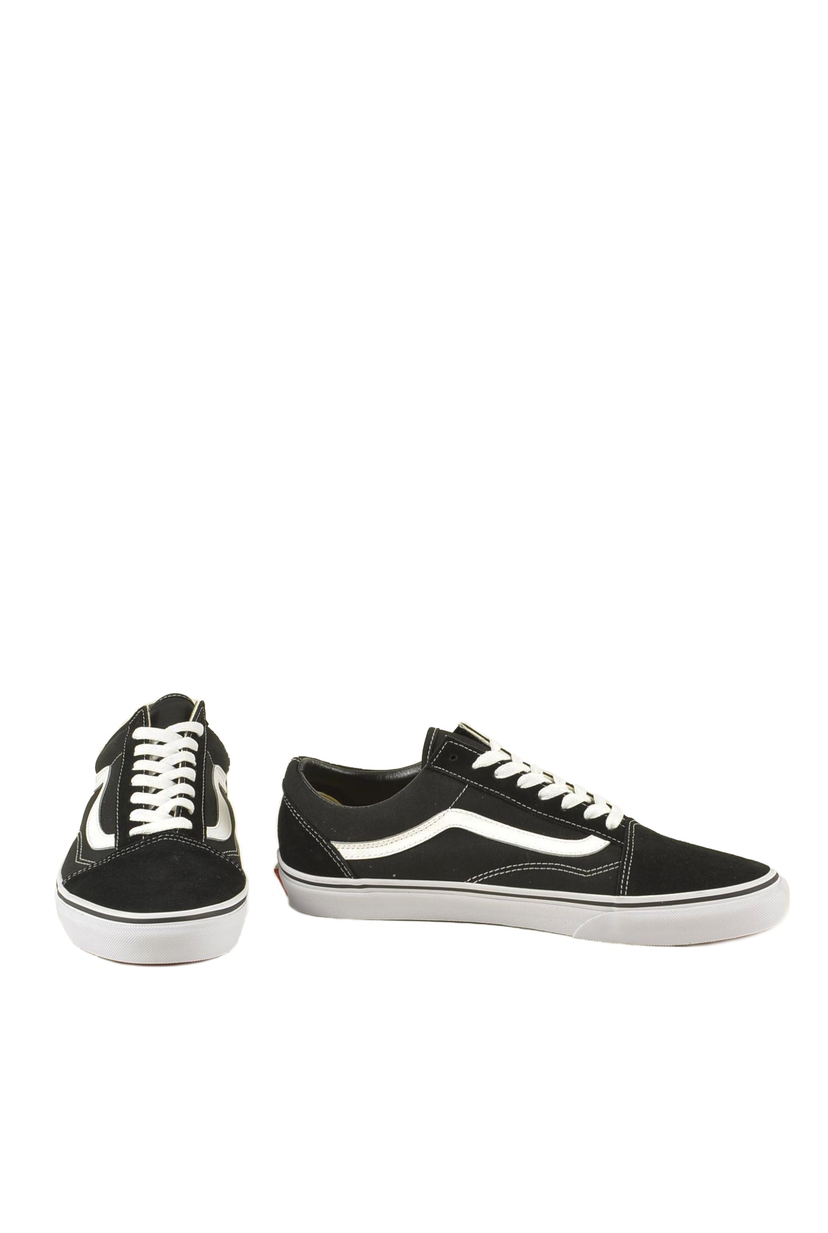 VANS - SHOES