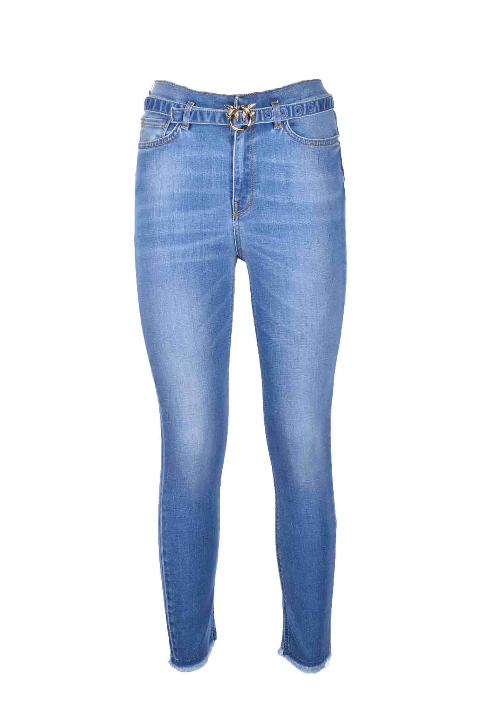PINKO - TROUSERS