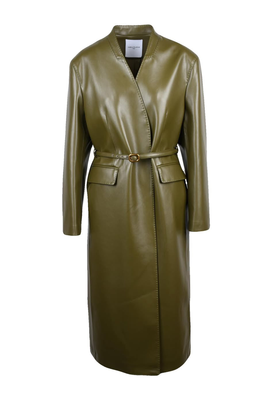ISABELLE BLANCHE - OUTWEAR JACKETS