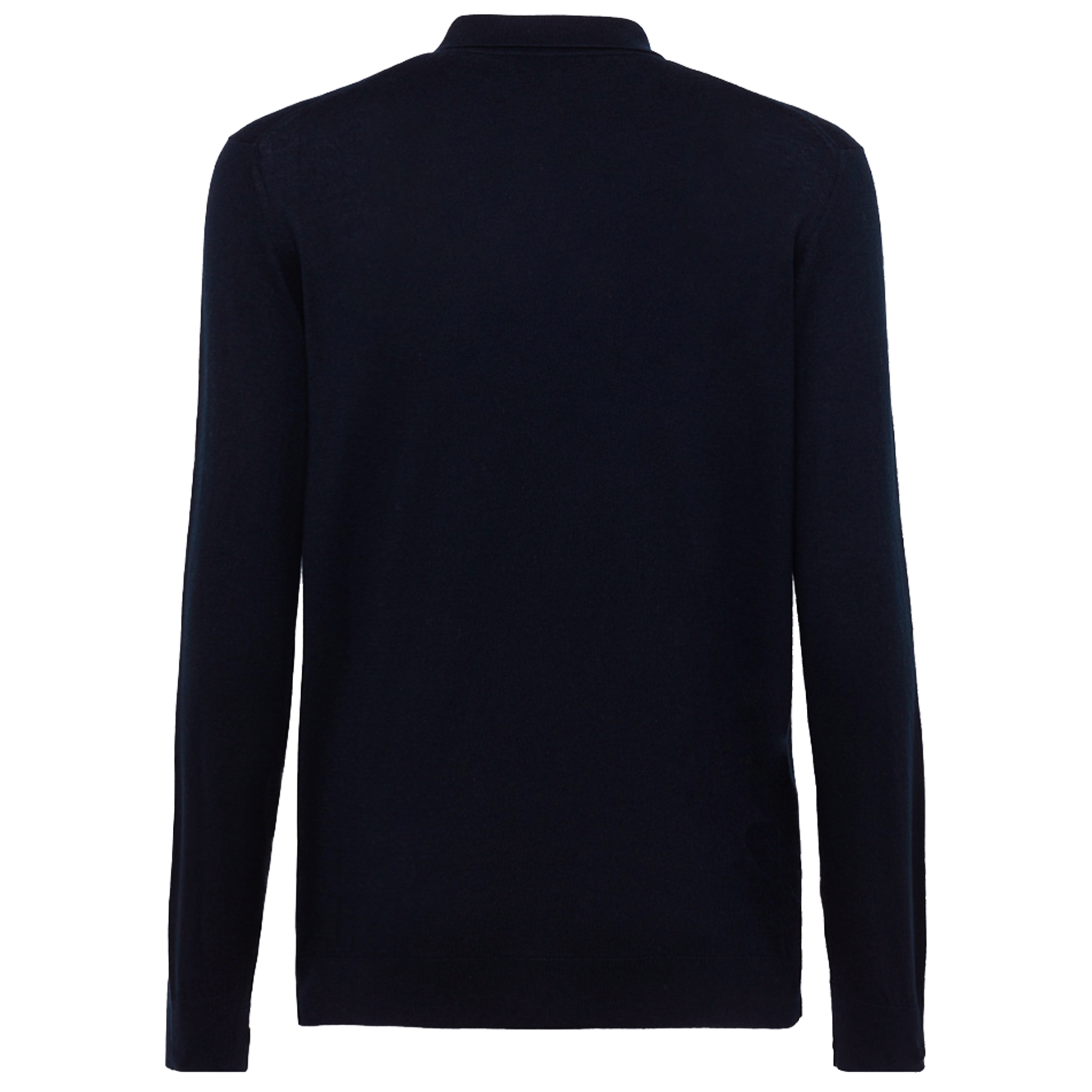 Alpha Studio CAMICIA BLU NOTTE