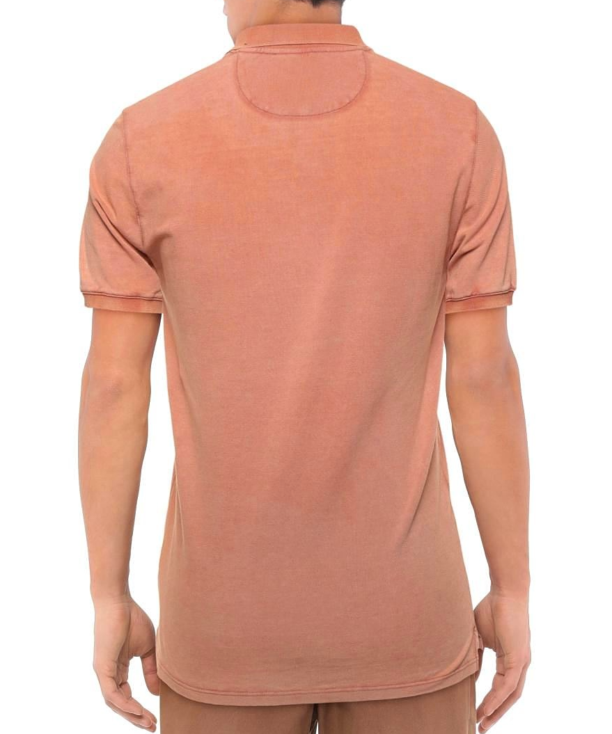 Alpha Studio POLO ROSA DYE