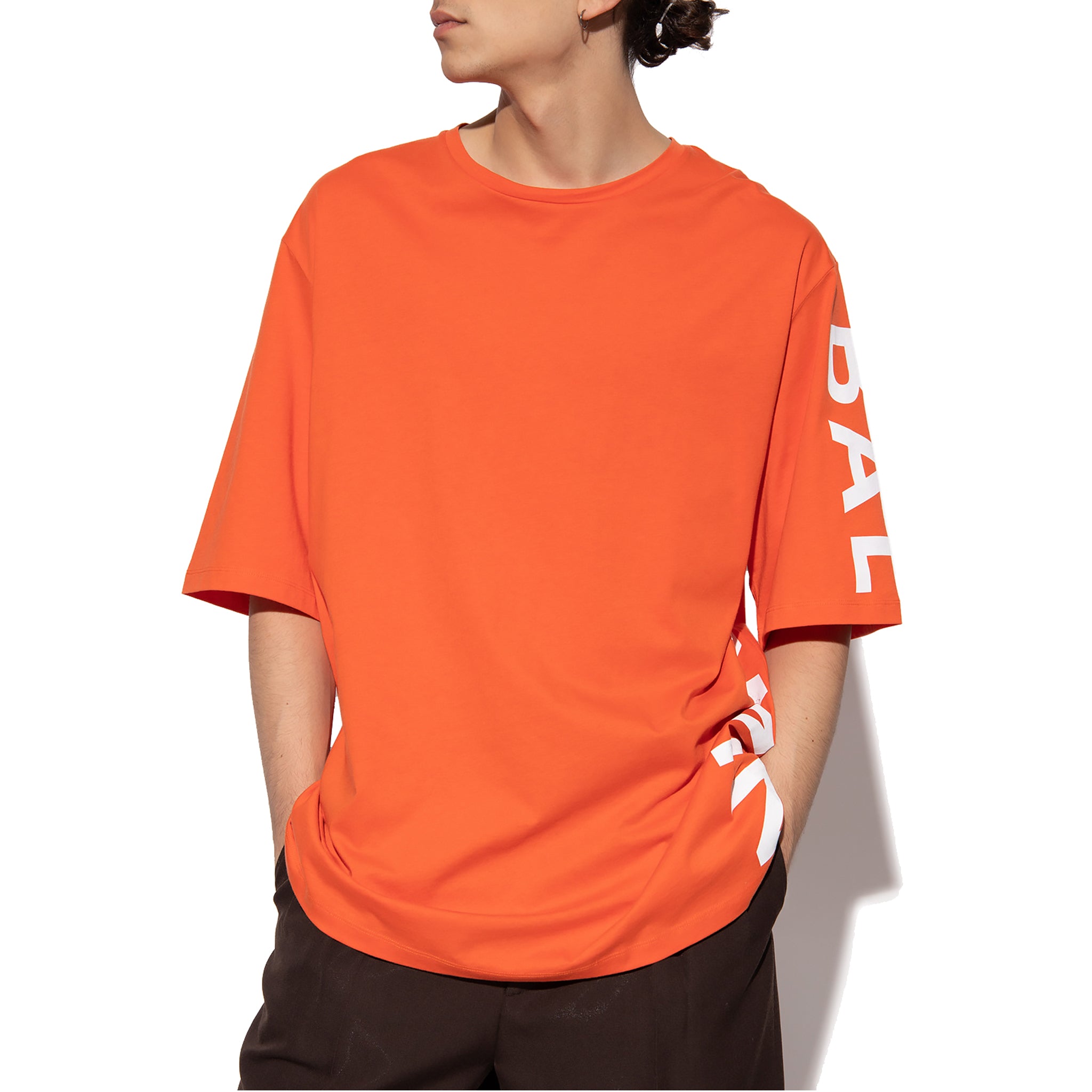 Balmain T-SHIRT M/M OVER