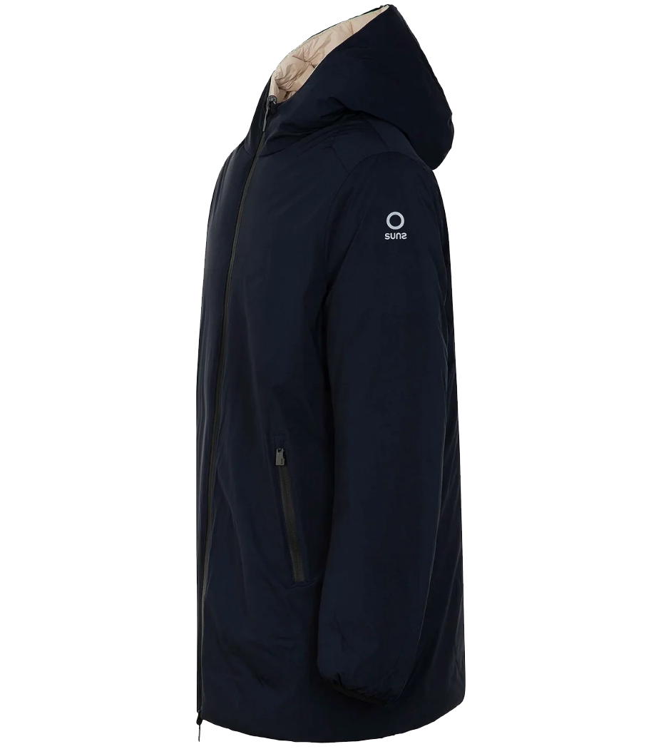 Suns MOMENTANO DOUBLE JACKET