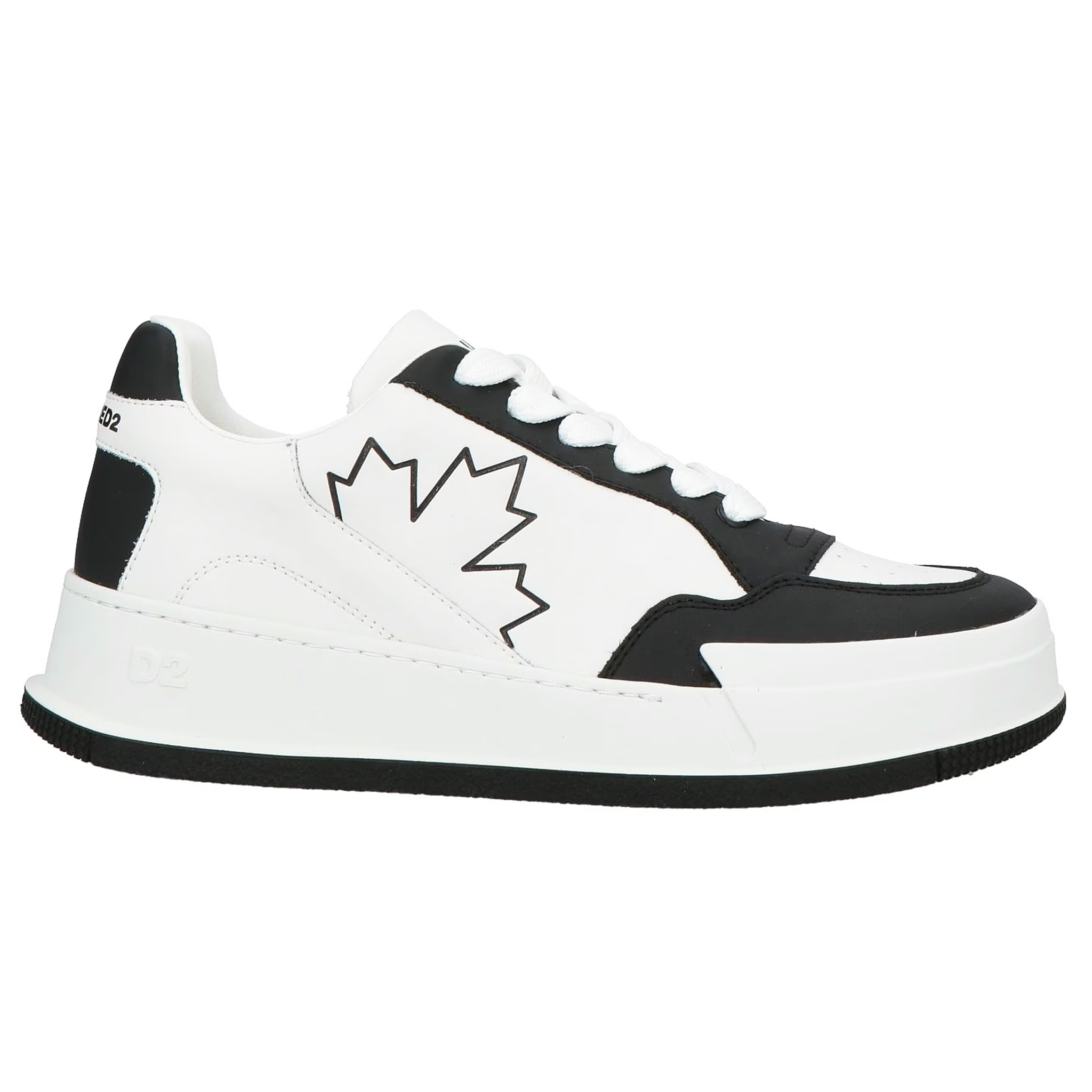 Dsquared2 DSQ2 CANADIAN NERO