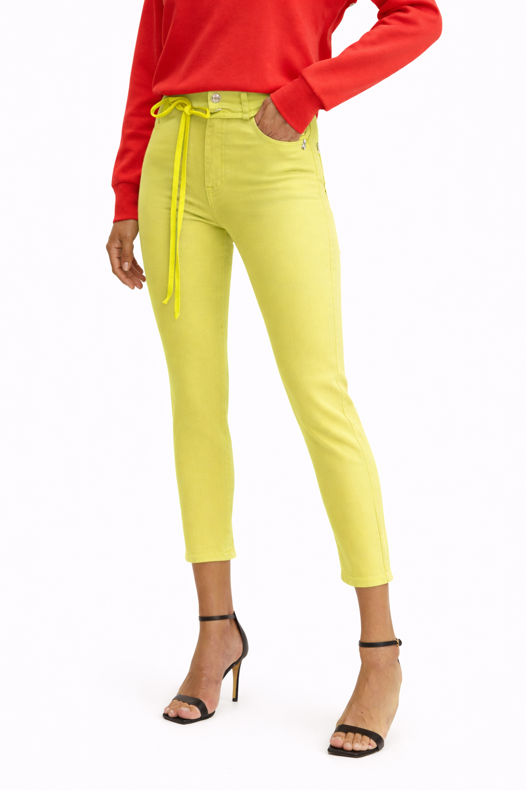 Patrizia Pepe - TROUSERS