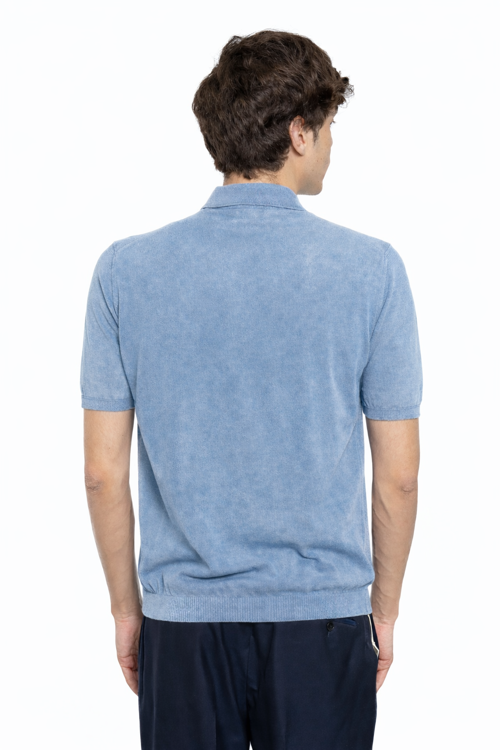 Alpha Studio POLO PIQUET