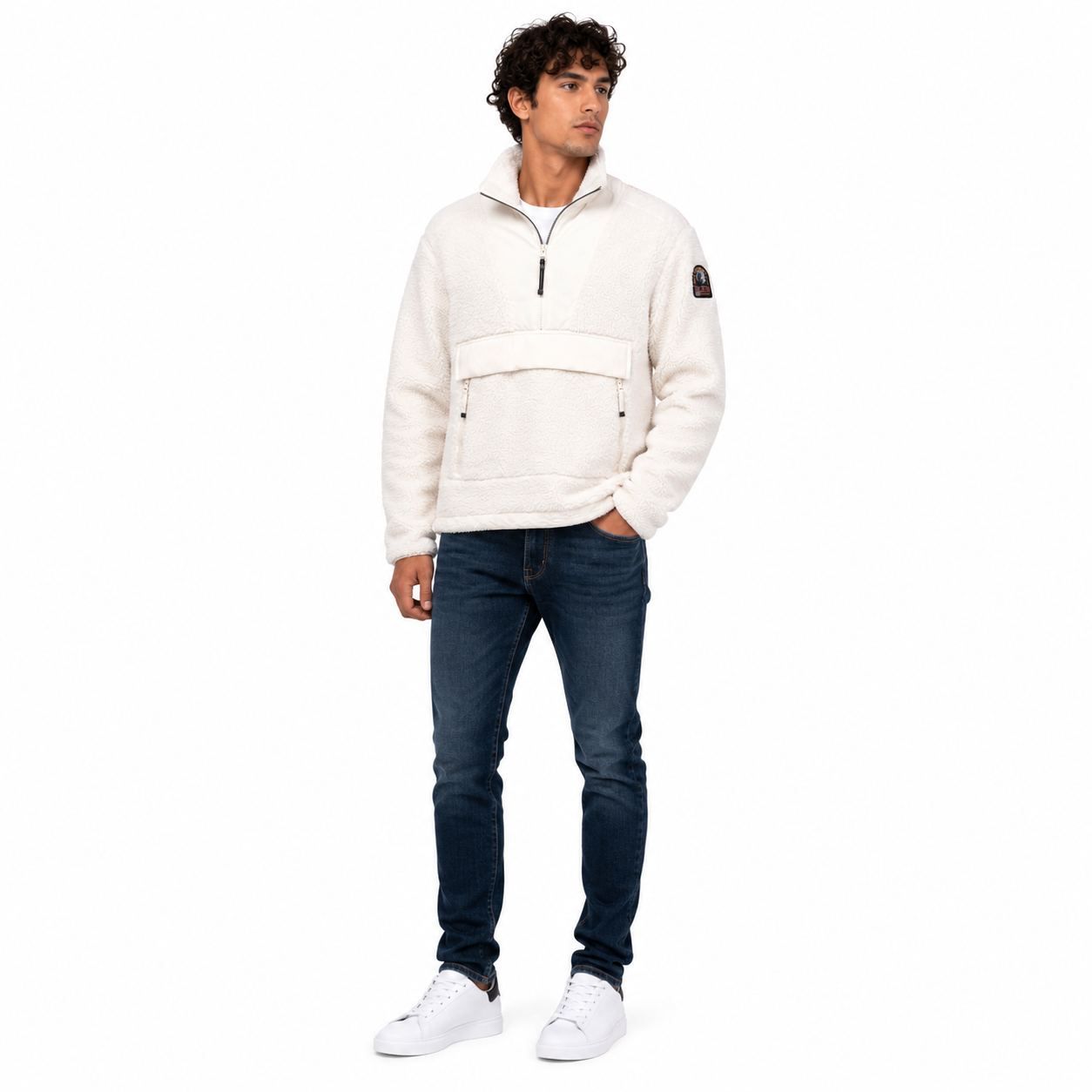 Parajumpers FELPA SUNDRE
