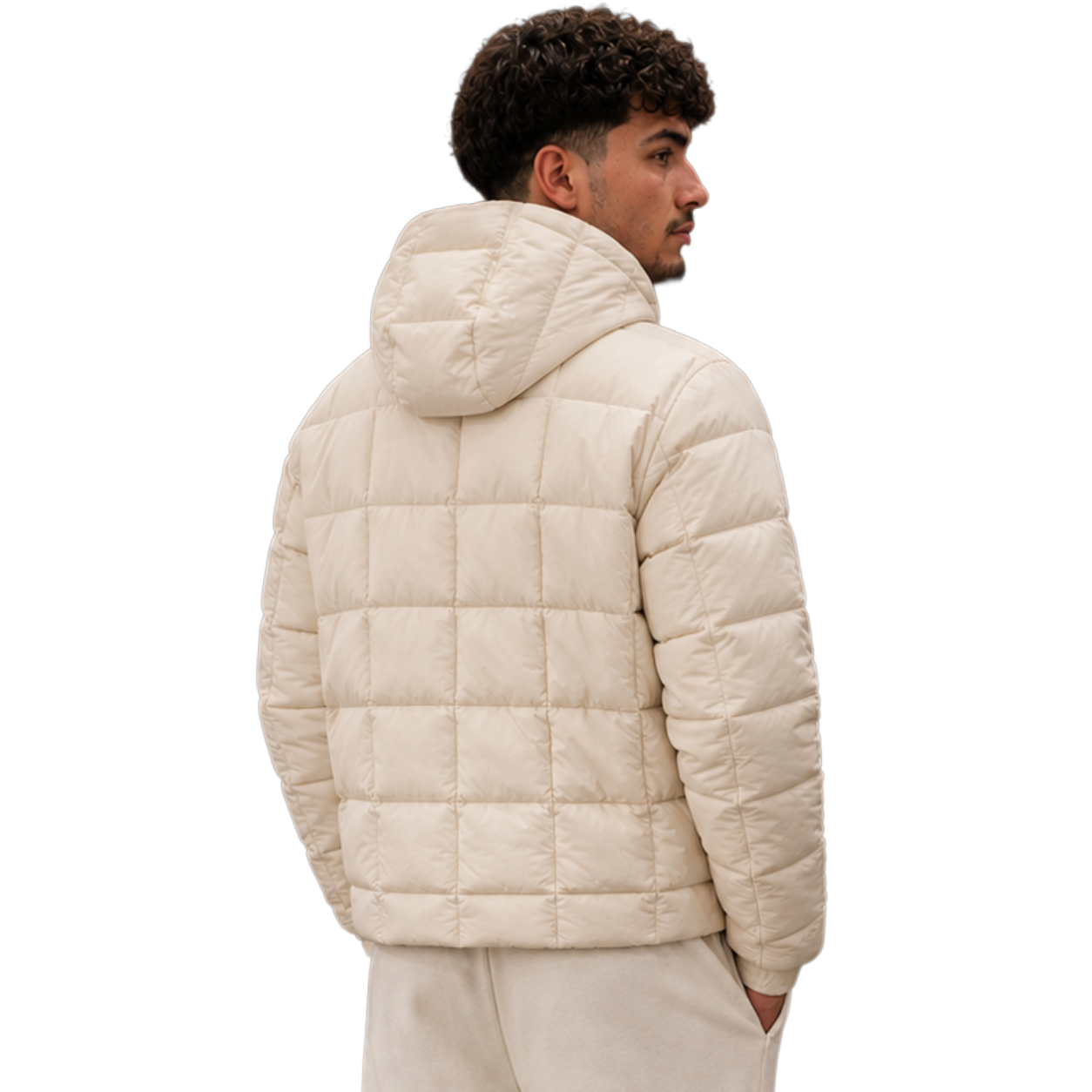 Parajumpers PIUMINO TRAPUNTATO