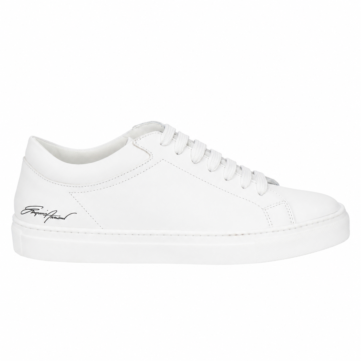 Emporio Armani SNEAKERS EA7 BIANCHE
