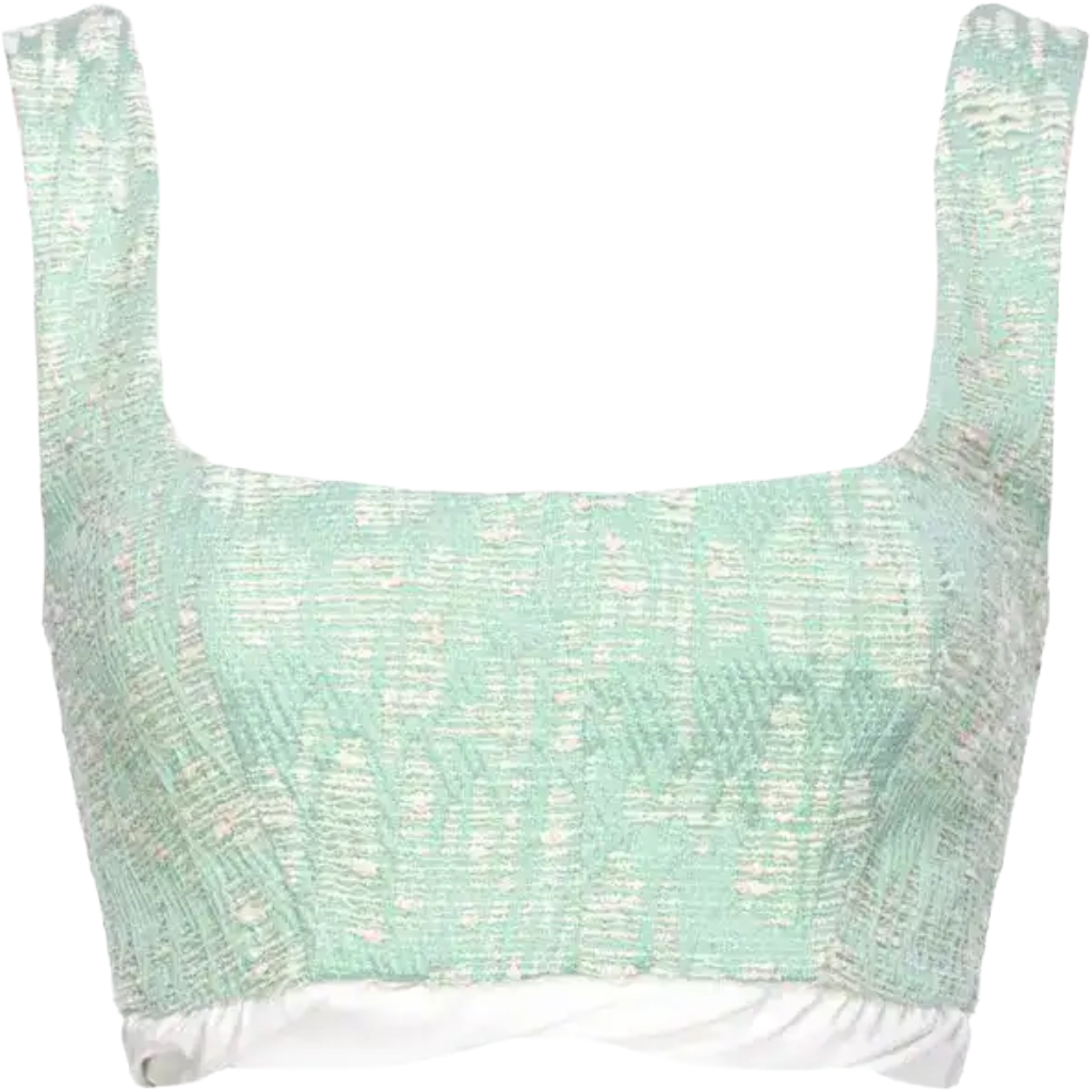 Pinko TOP TELETE