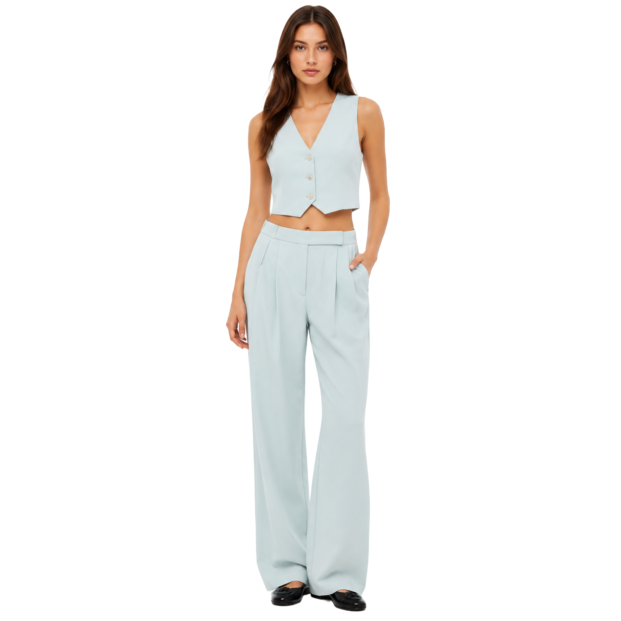Pinko PANTALONE MONTANO