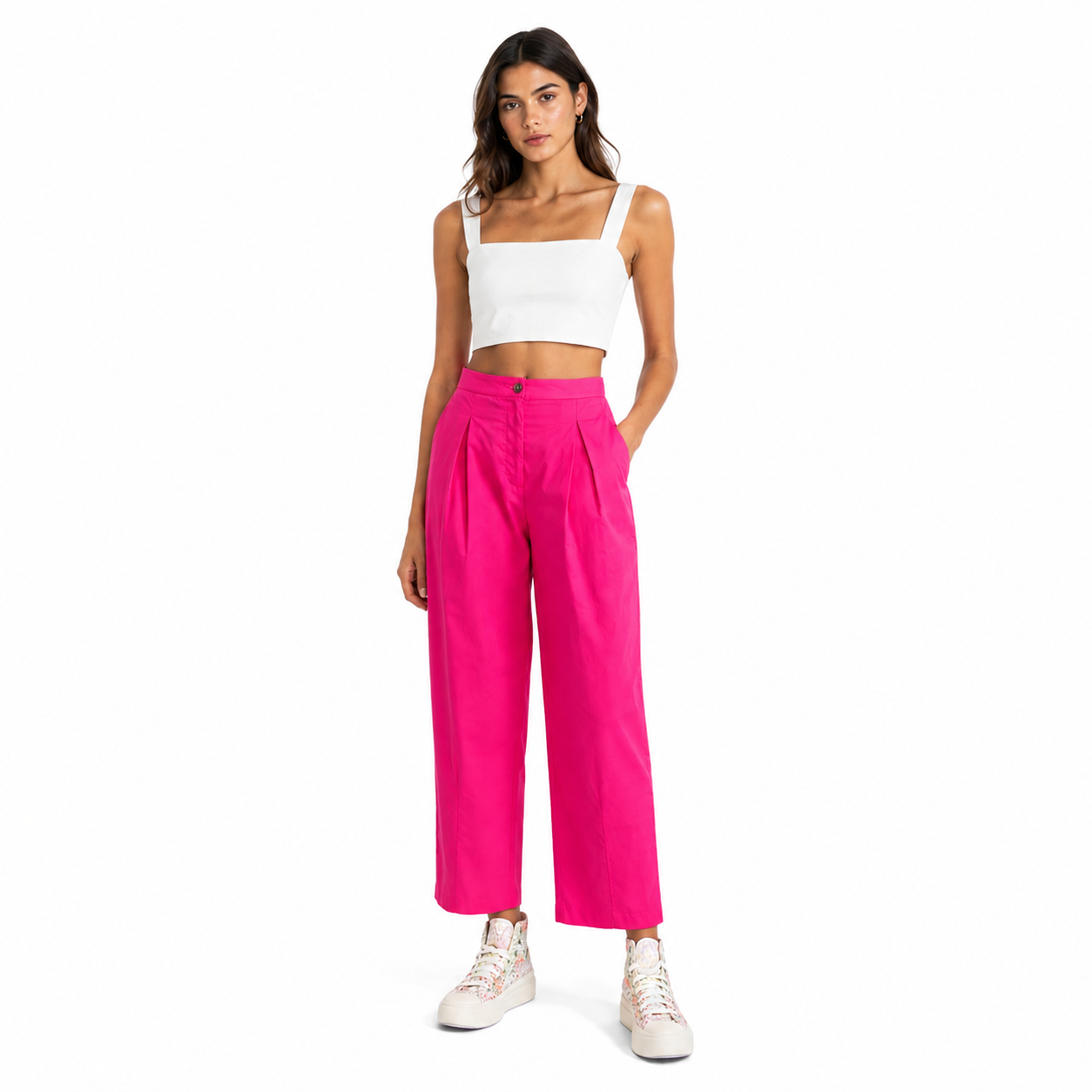 Pinko PANTALONE POZZUOLI