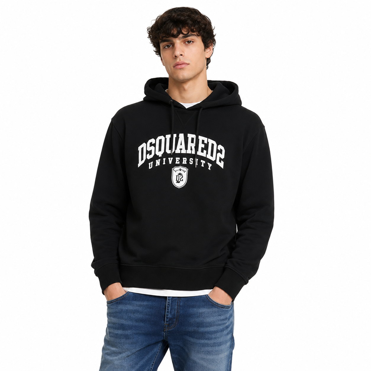 Dsquared2 FELPA UNIVERSITY