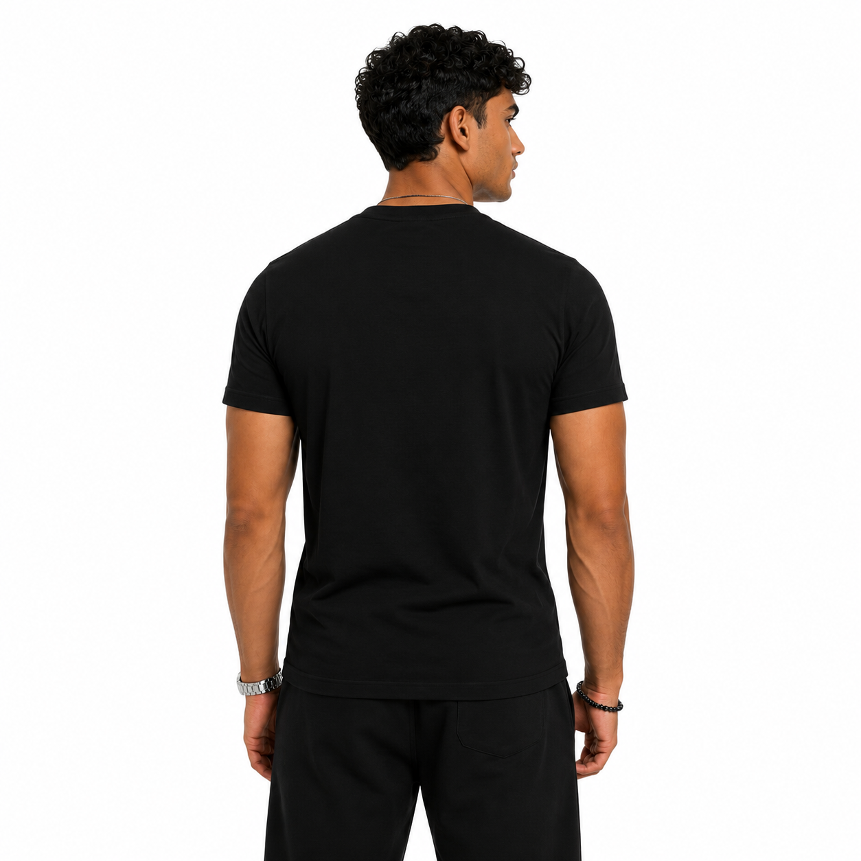 Palm Angels T-SHIRT CON LOGO