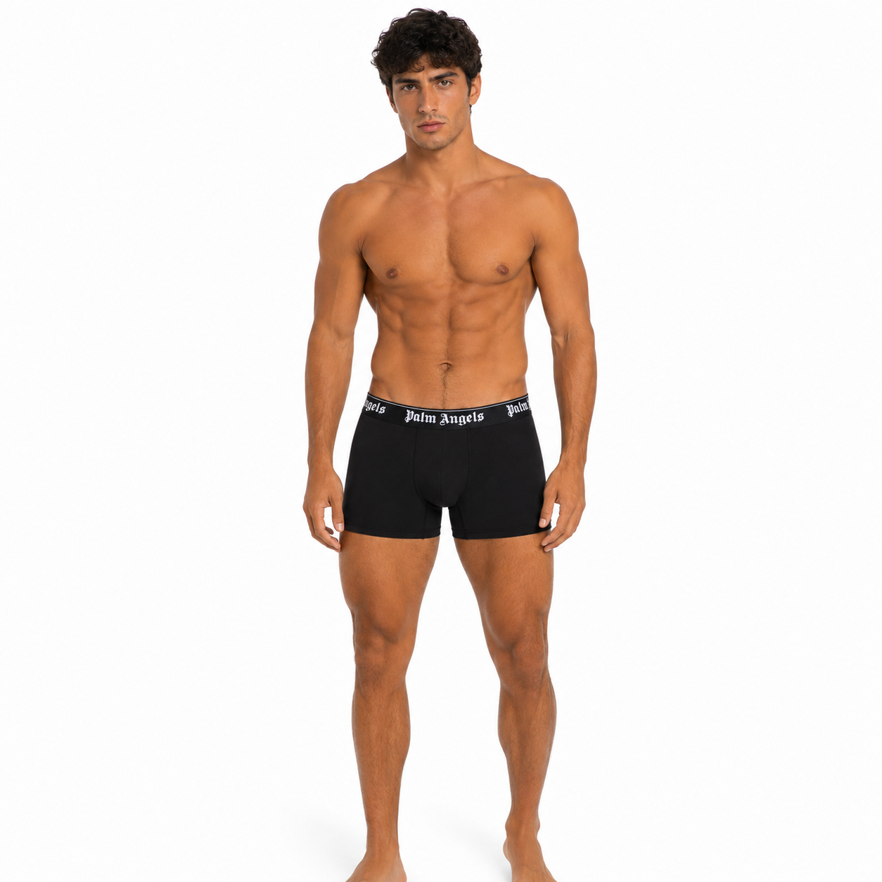 Palm Angels SET TRIPACK BOXER