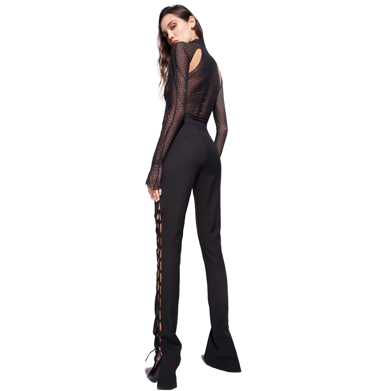Pinko PANTALONI ORIENTALIS