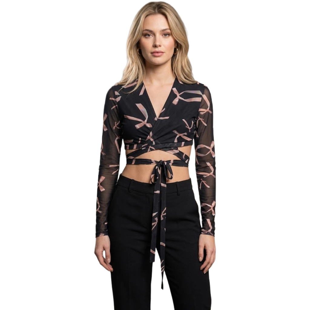Pinko TOP URTARE