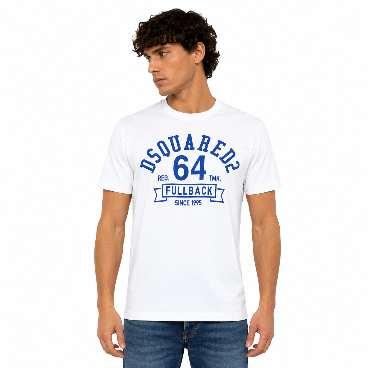 Dsquared2 - T-SHIRT & TOP