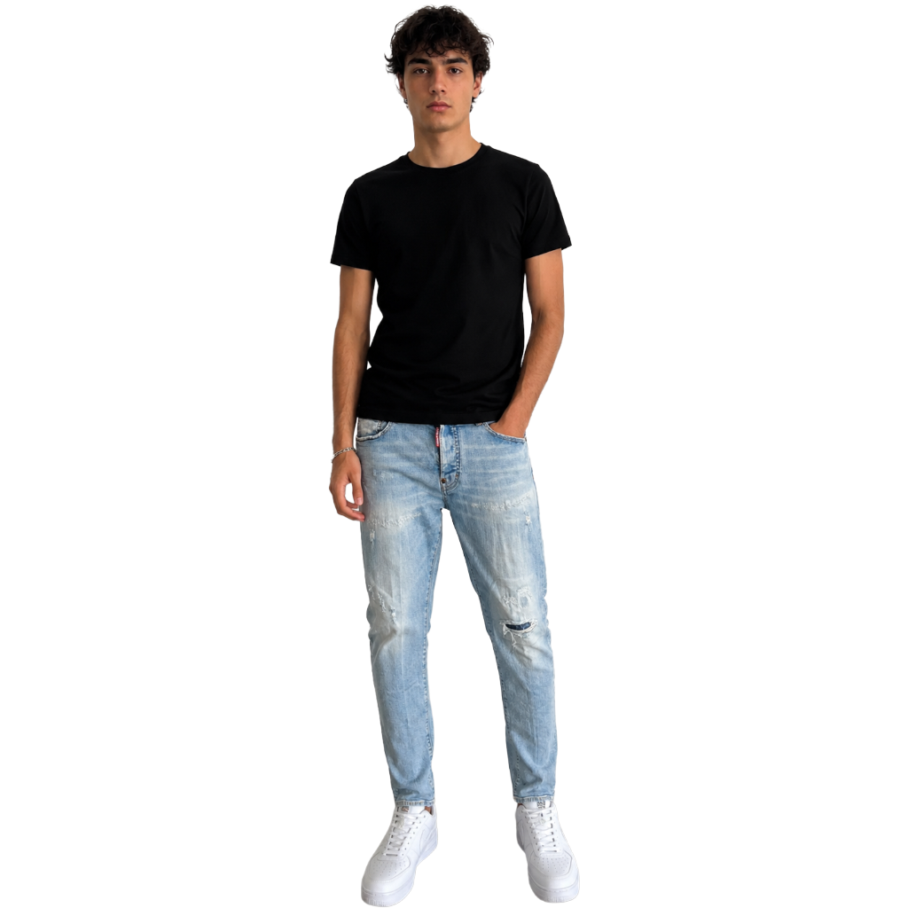 Dsquared2 - JEANS
