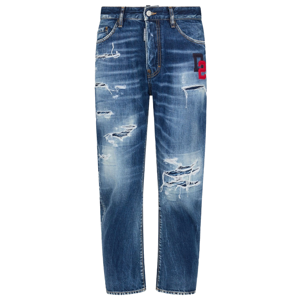 Dsquared2 - JEANS
