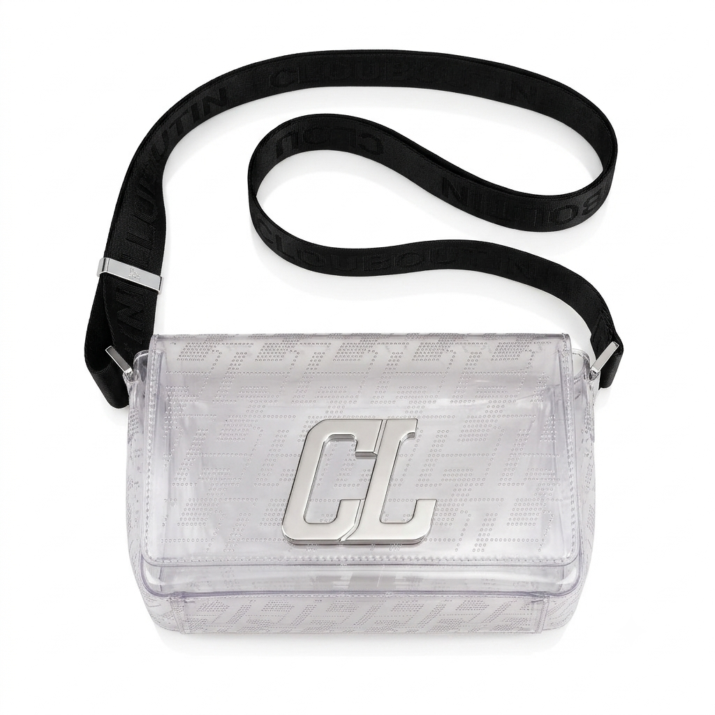 Christian Louboutin - CROSSBODY BAGS