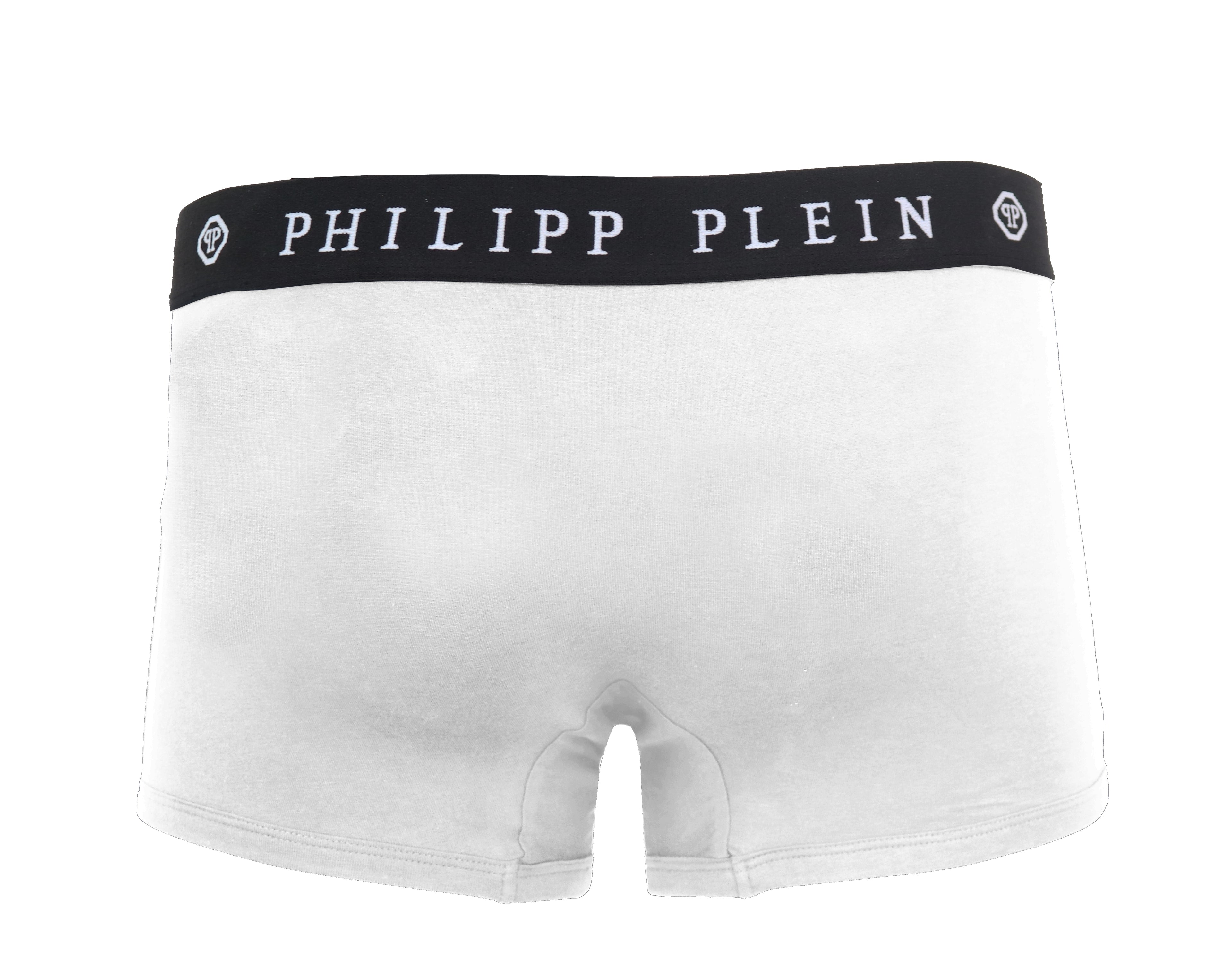 Philipp Plein BOXER BIPACK