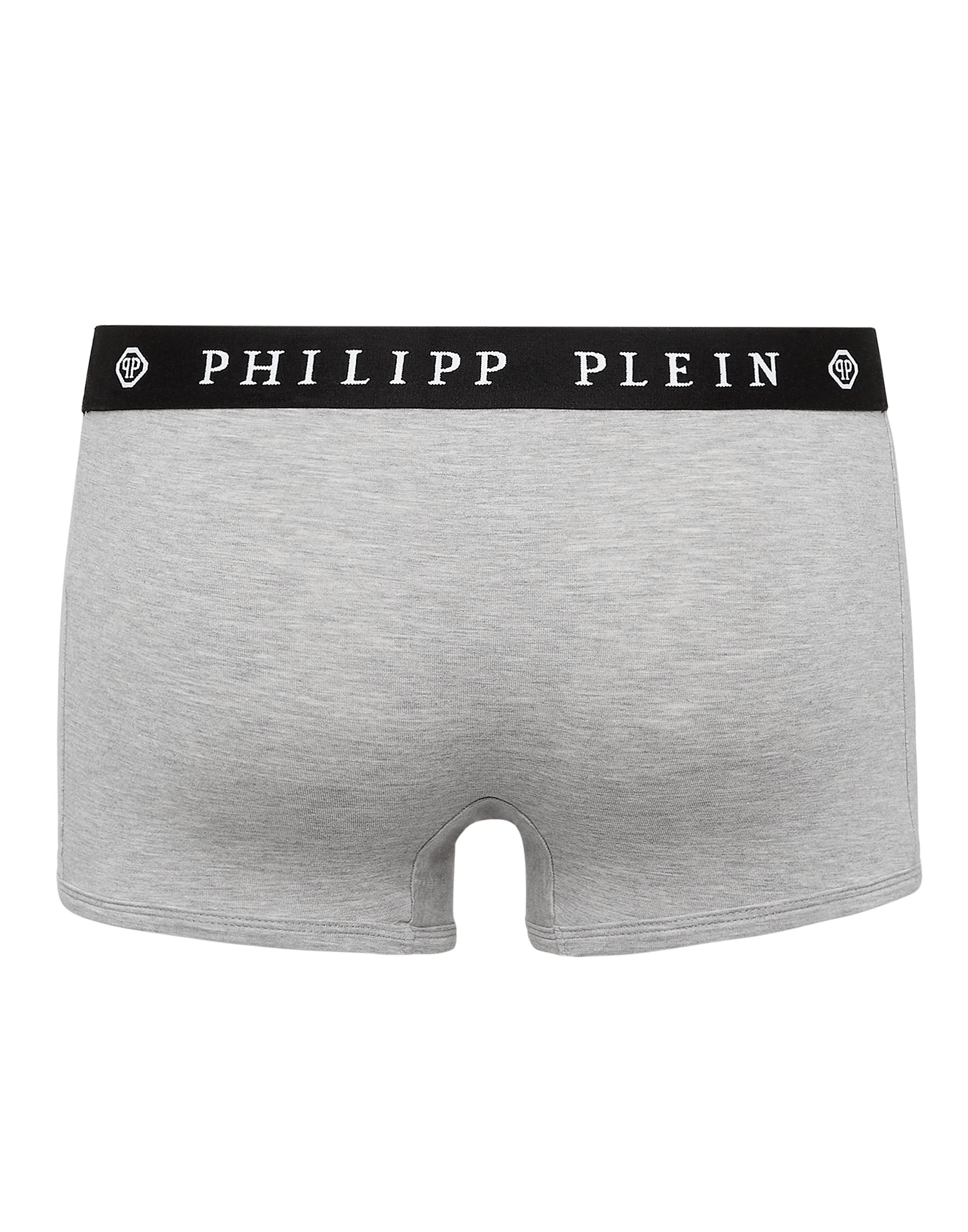 Philipp Plein BOXER BIPACK