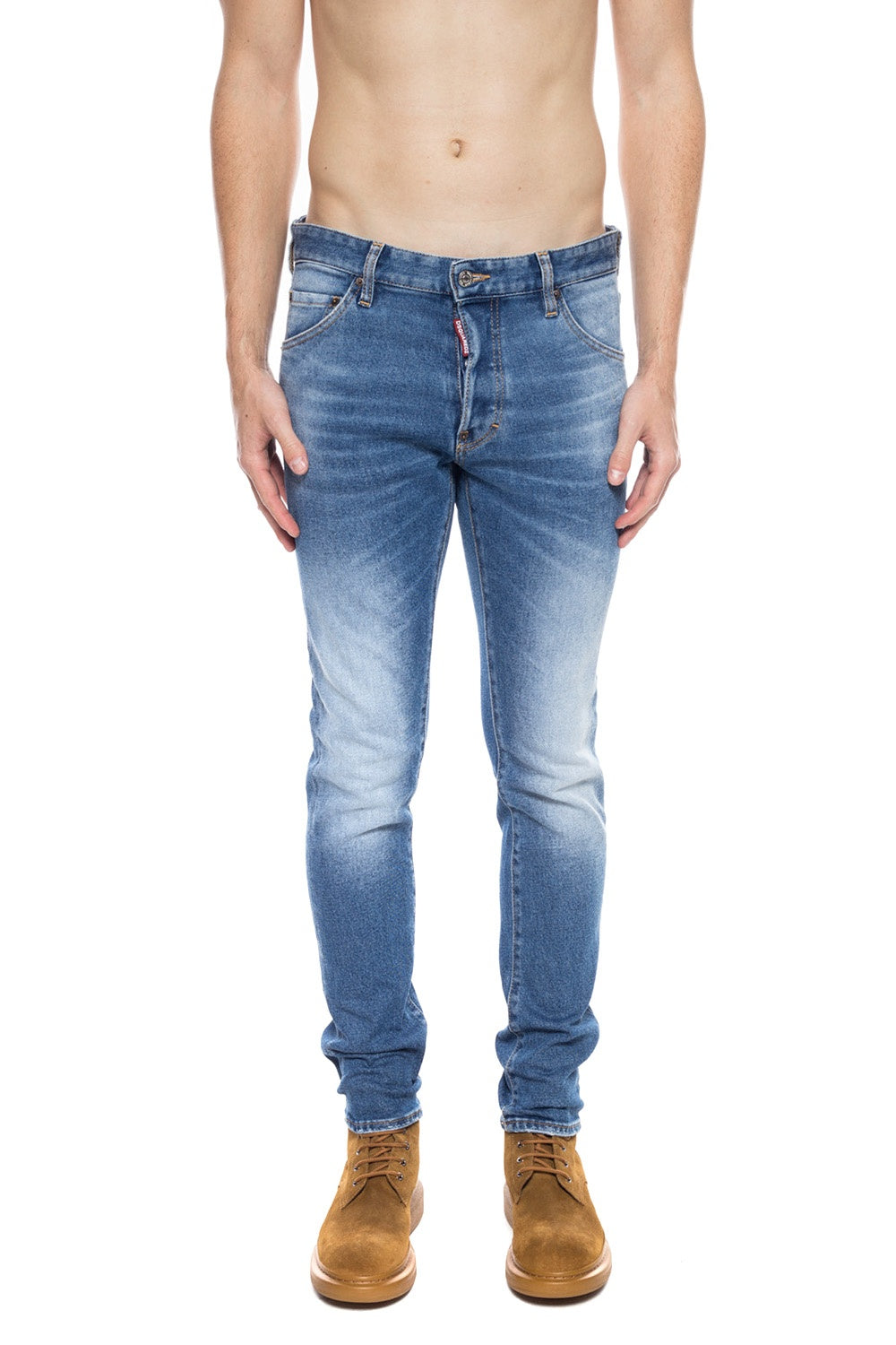 Dsquared2 COOL GUY JEAN