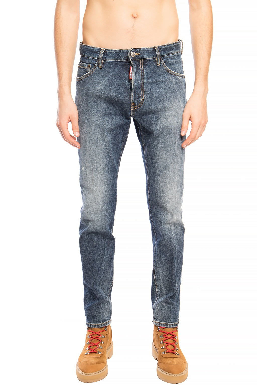 Dsquared2 COOL GUY JEAN