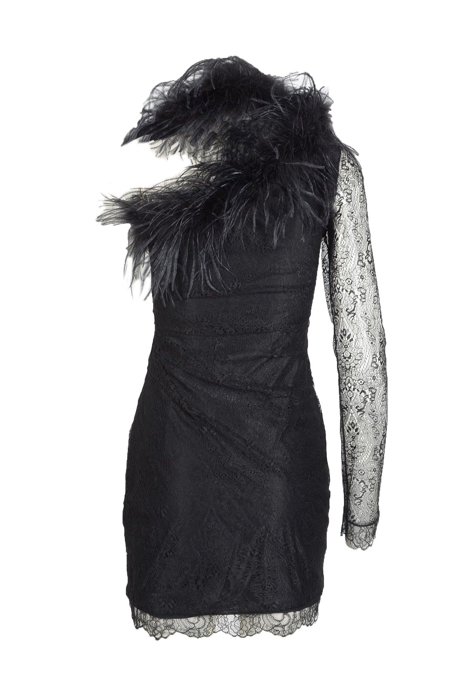 PATRIZIA PEPE SERA - DRESS